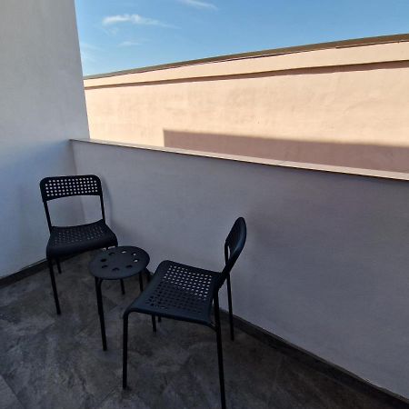 Casa Alemary Eforie Nord Hotel Екстериор снимка