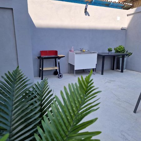 Casa Alemary Eforie Nord Hotel Екстериор снимка