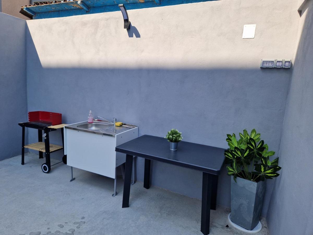 Casa Alemary Eforie Nord Hotel Екстериор снимка