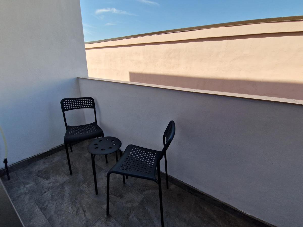 Casa Alemary Eforie Nord Hotel Екстериор снимка