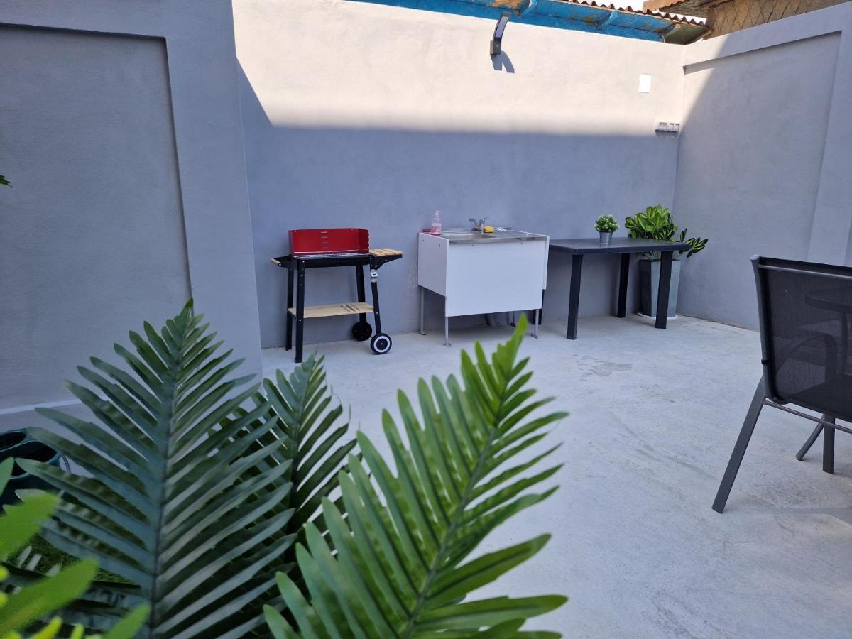 Casa Alemary Eforie Nord Hotel Екстериор снимка