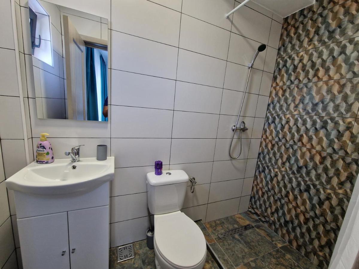 Casa Alemary Eforie Nord Hotel Екстериор снимка