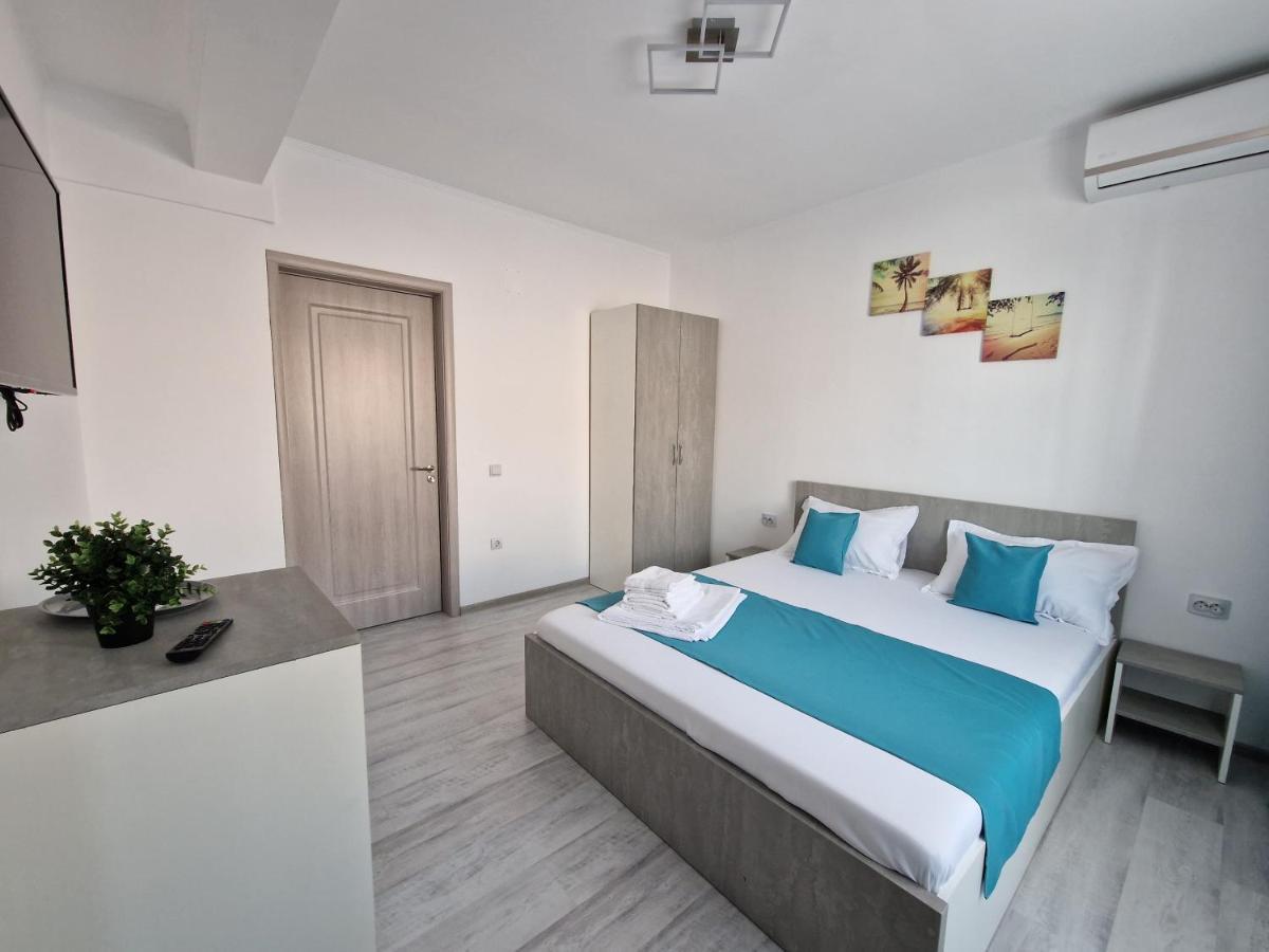 Casa Alemary Eforie Nord Hotel Екстериор снимка