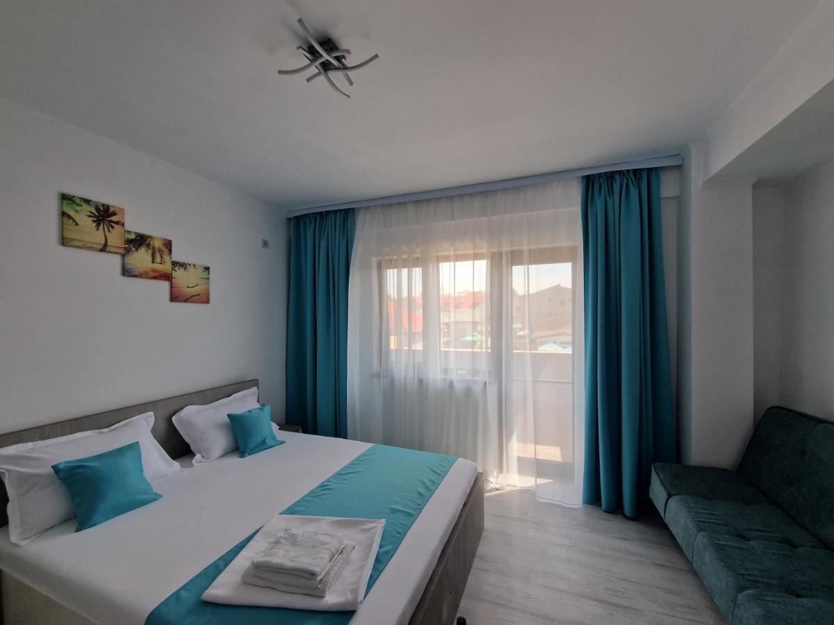 Casa Alemary Eforie Nord Hotel Екстериор снимка