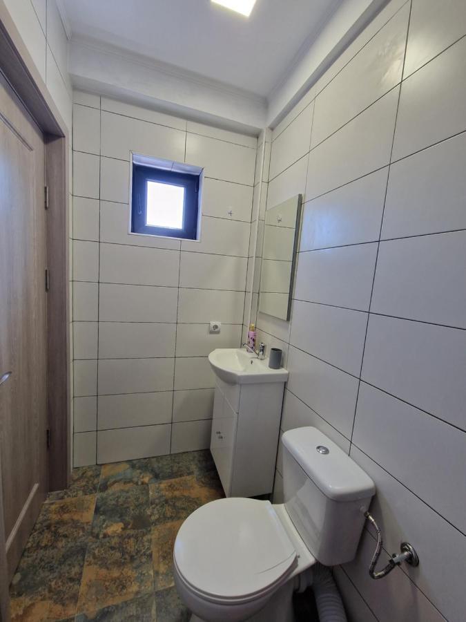 Casa Alemary Eforie Nord Hotel Екстериор снимка