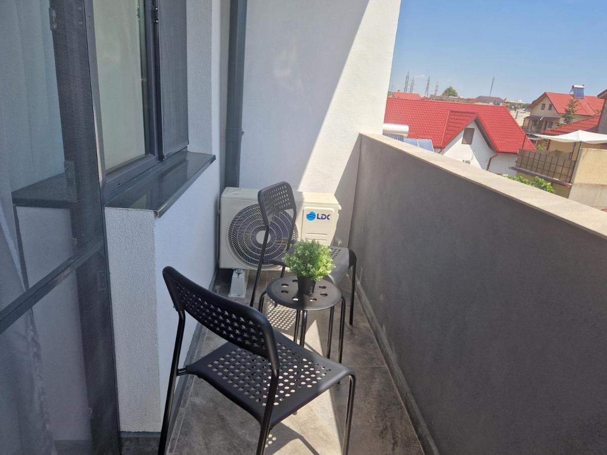 Casa Alemary Eforie Nord Hotel Екстериор снимка