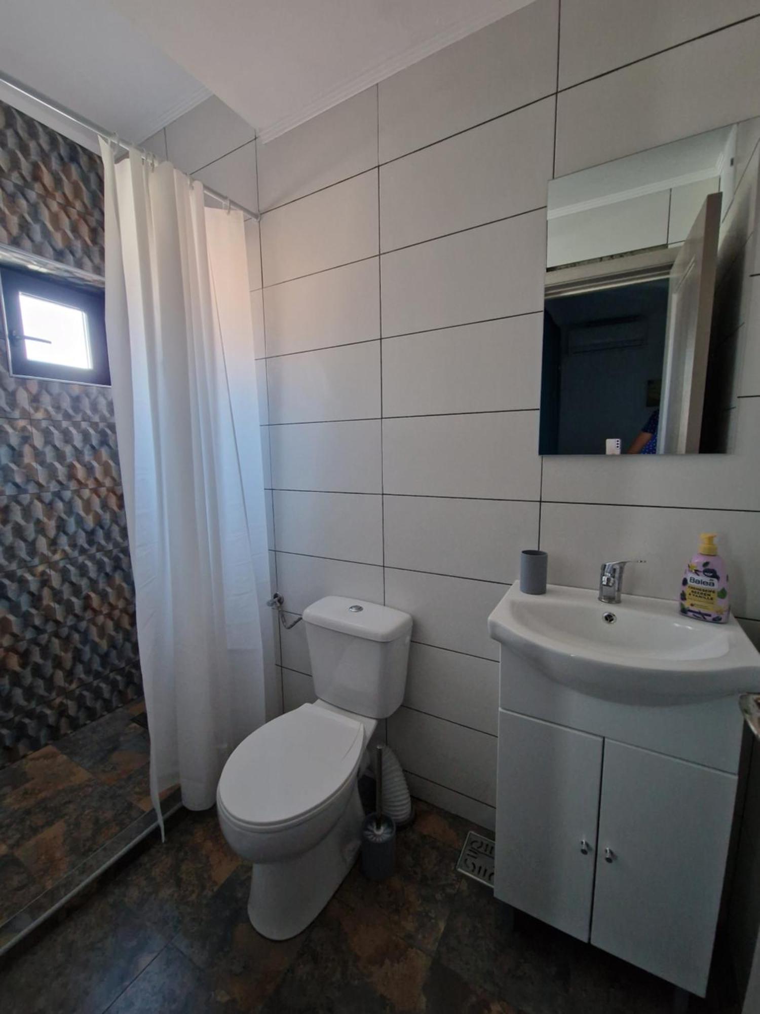 Casa Alemary Eforie Nord Hotel Екстериор снимка