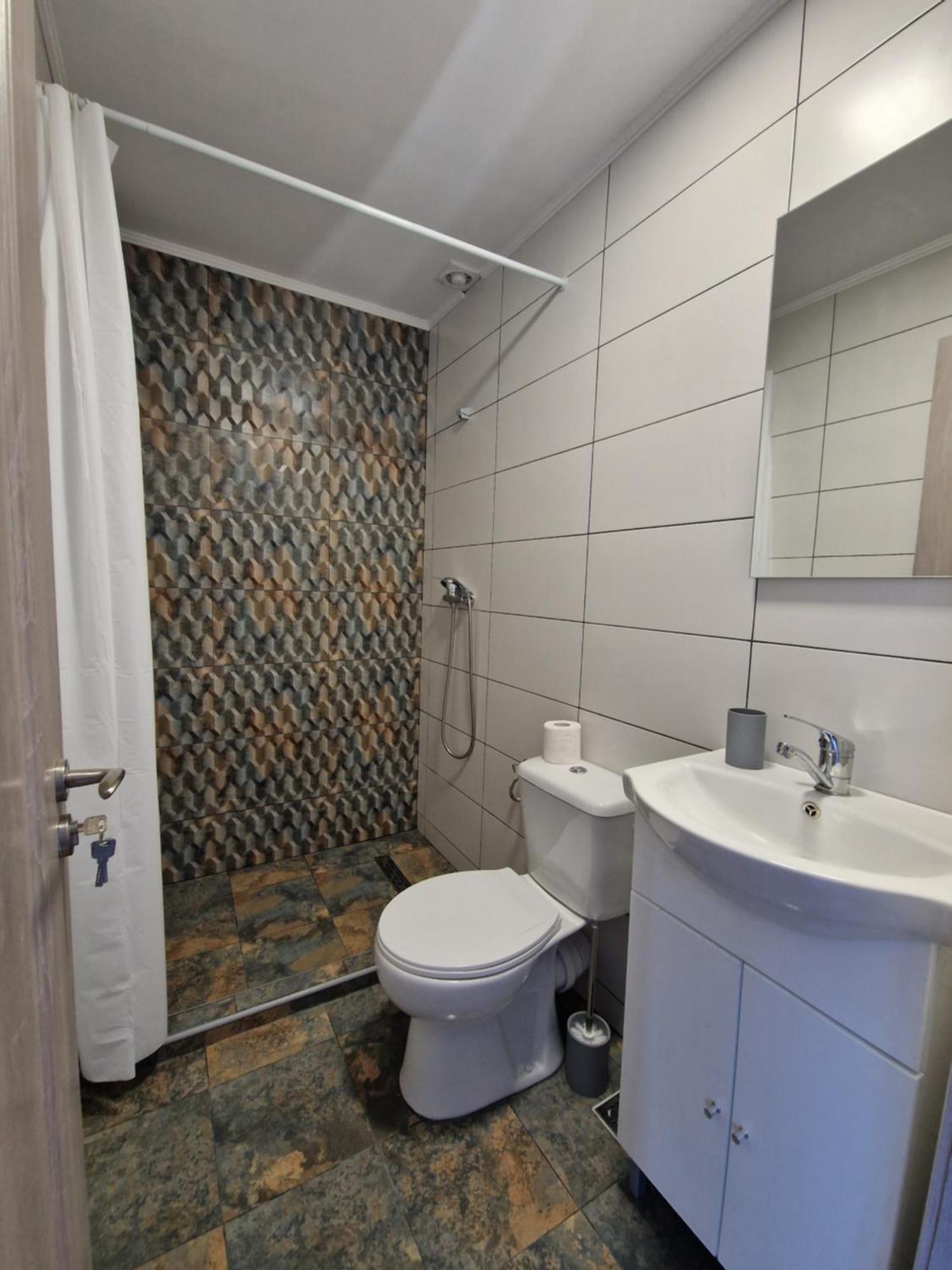 Casa Alemary Eforie Nord Hotel Екстериор снимка